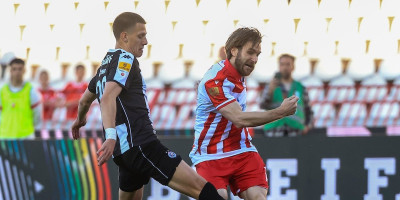 Ovako izgleda tabela Superlige Srbije posle večitog derbija