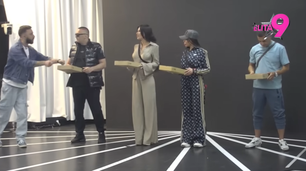 On je zauvek napustio Elitu - Osvojio manje od jedan odsto glasova, pa opleo po cimerima