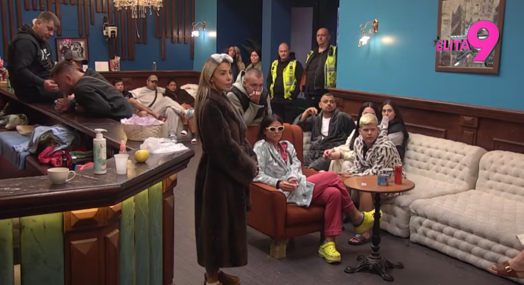 Stanija donela konačnu odluku - Evo kada napušta Elitu: "Asminu će ovo biti najveća kazna"