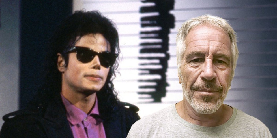 Majkl Džekson je bio gori od Džefrija Epstina: Poznati reditelj osuo paljbu po slavnom pevaču