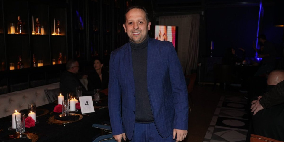 Emir Habibović oborio sve rekorde u Nemačkoj - Kada je zapevao ovaj hit nastao je lom