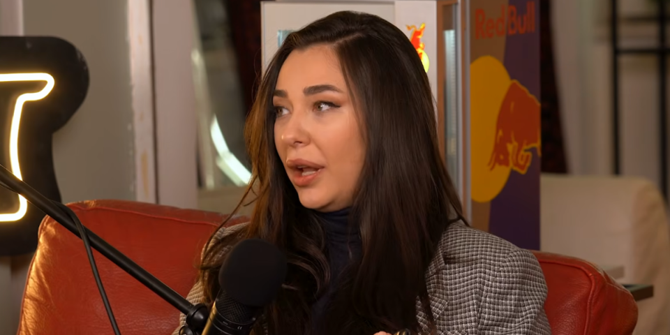 Sanja Vučić veruje u vanzemaljce: "Stvara mi anksioznost, ja sve to umišljam"