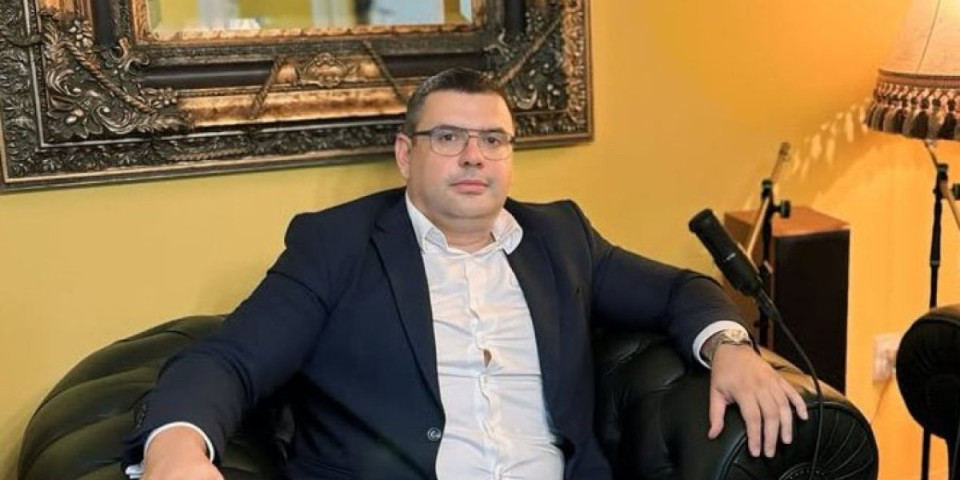 Advokat Ljubičanović jasno poručio: Da suvereno donosimo pravosudne propise, a ne zbog ucena i politike