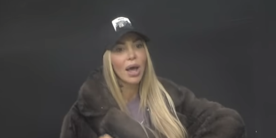 Aneli će lišiti Asmina očinstva nad Norom: "Detetu ću promeniti dokumenta"