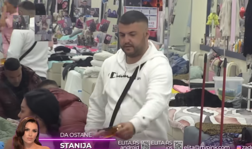 Aneli će lišiti Asmina očinstva nad Norom: "Detetu ću promeniti dokumenta"