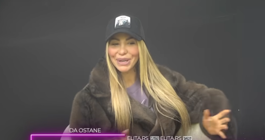 Aneli će lišiti Asmina očinstva nad Norom: "Detetu ću promeniti dokumenta"