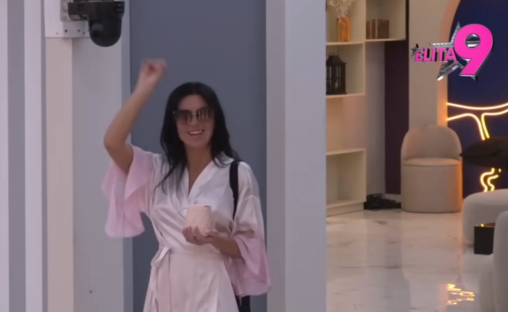 Anđelo dobio konkurenciju - Stanija ima još jednog udvarača u Eliti