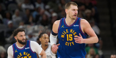 Nikad gori Nikola Jokić: Šta se dešava?