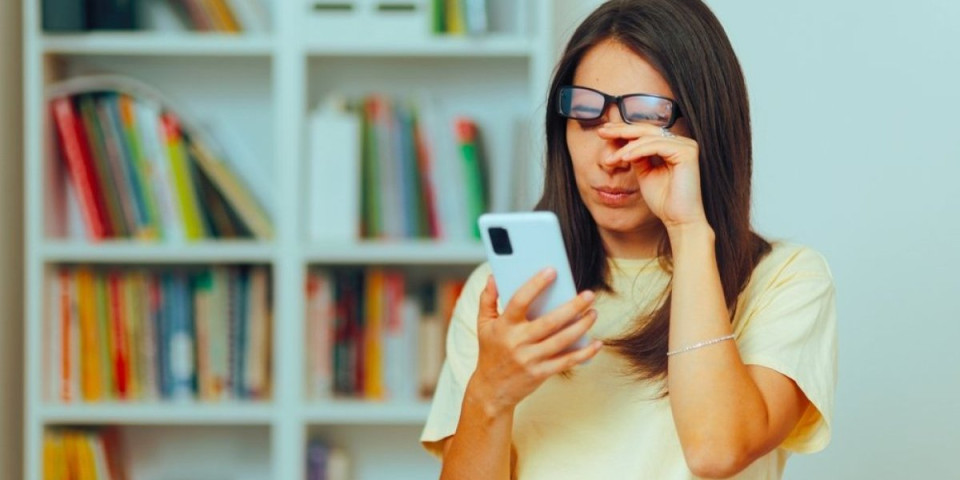 Ugasite telefon ako primetite ova 3 znaka: Hakeri vam možda već češljaju podatke