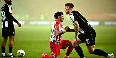 Opaaa, Avdić bi mogao u isti avion sa Kostovom! Premijerligaš zagrizao, iščekuje se zvanična ponuda