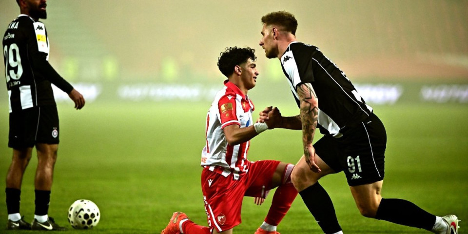 Opaaa, Avdić bi mogao u isti avion sa Kostovom! Premijerligaš zagrizao, iščekuje se zvanična ponuda