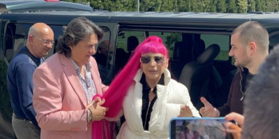 Zorica Brunclik prvi put u javnosti nakon operacije: Evo kako se oseća (FOTO/VIDEO)