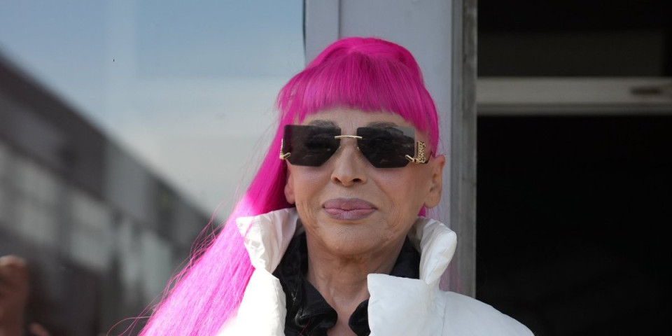 "Svi smo bili uplašeni za nju": Komšije Zorice Brunclik o njenom stanju i povratku na scenu