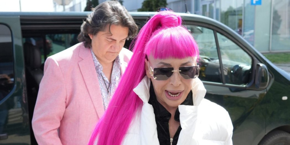 "Nije bio moj red, nije bilo moje vreme": Ispovest Zorice Brunclik o borbi sa teškom bolešću