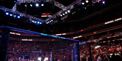 Definitivno: UFC stiže u Beograd, poznato i kada