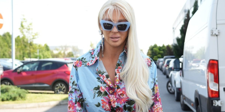 "Bilo mi je jako tužno dok je Kemiš plakao": Karleuša o povratku Zorice Brunclik u Pinkove zvezde