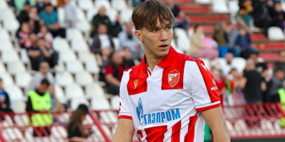 Kostov drugi na svetu: Zvezdin vunderkind zaludeo planetu (FOTO)