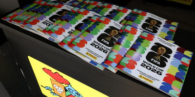 Panini šokirao: Izlazi album za Mundijal, evo koliko će vam novca trebati da ga popunite