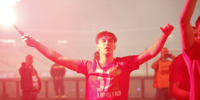 Je l’ baš mora odmah da ide? Još jedan Zvezdin „ptić“ napušta gnezdo i kreće u beli svet