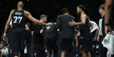 Zvanično: Minesota bez važnog igrača u petom meču, velika šansa za Jokića i Denver