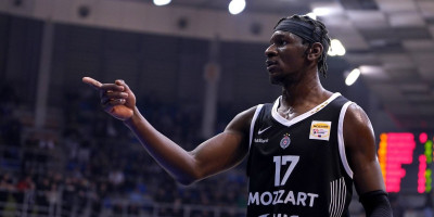 Šok u Humskoj: Bonga napušta Partizan, velikani krenuli po Nemca