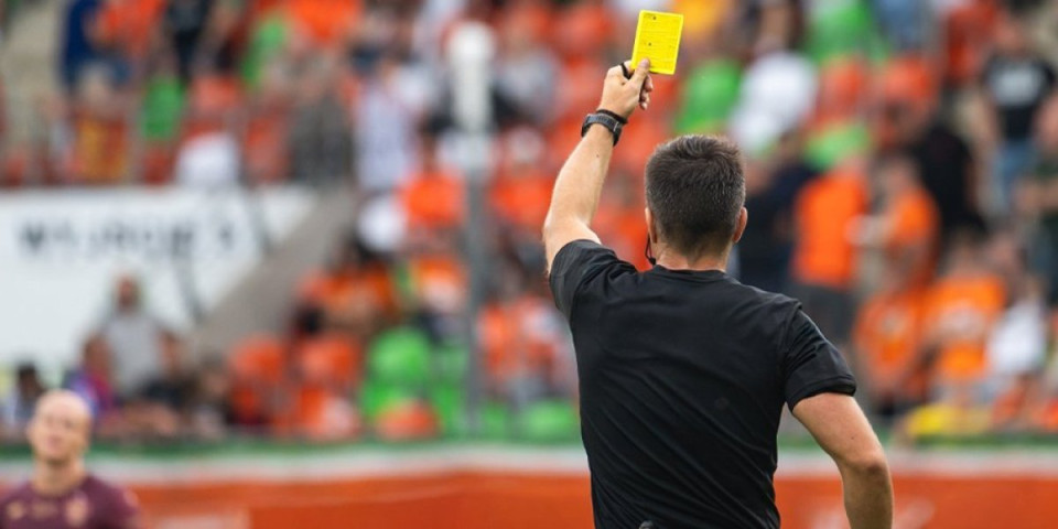 Jezivo! Sudija uhapšen zbog napastvovanja dečaka: UEFA arbitar lišen slobode u hotelu