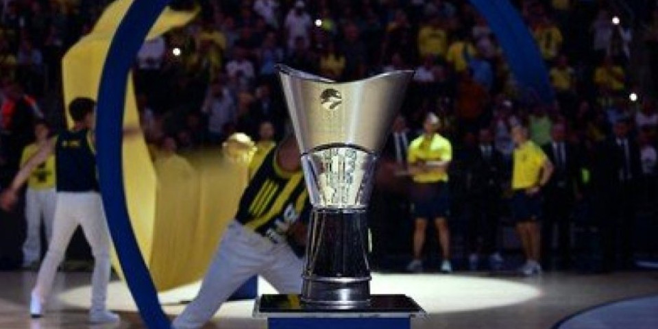 Trojica Srba kreću u pohod na fajnal-for - Jaka konkurencija u borbi za titulu prvaka Evrope