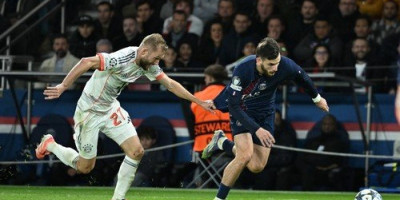 Cela Srbija može da gleda - Evo gde je TV prenos meča PSŽ - Bajern Minhen