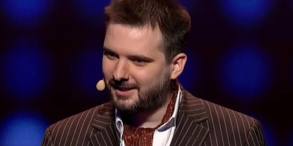 Šta povezuje tragača Milana Bukvića i Slobodana Miloševića? Takmičar u "Poteri" se zbunio