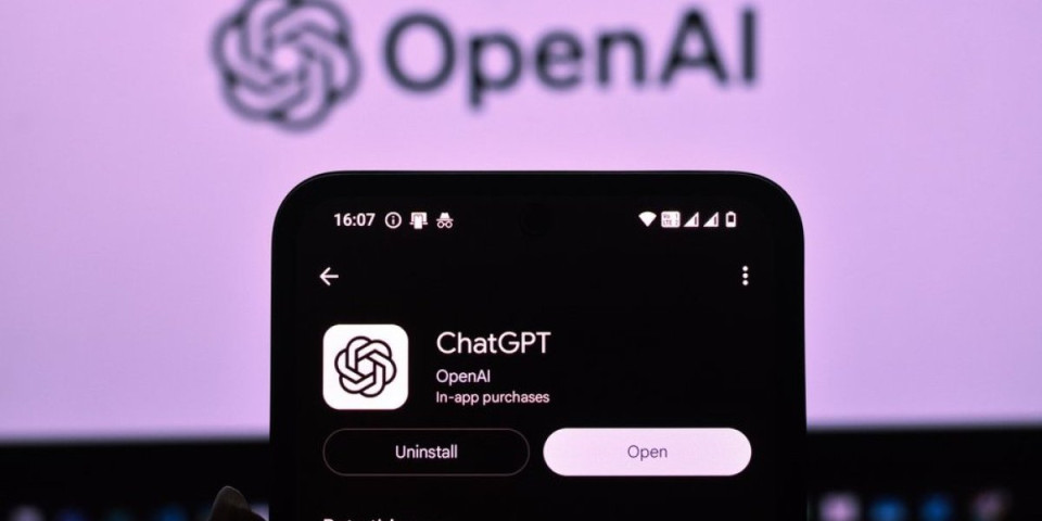ChatGPT nikad pametniji: OpenAI predstavio veliko unapređenje - Korisnici oduševljeni