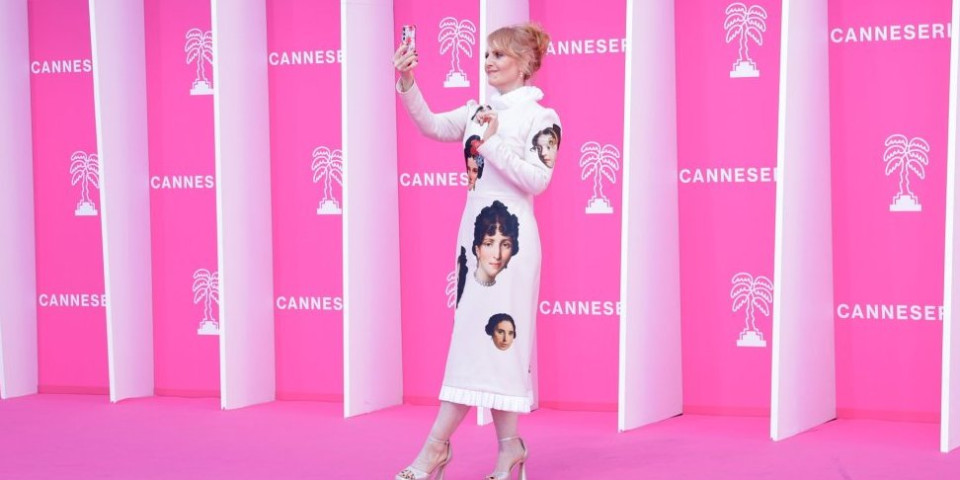 Aleksandra Kovač u Kanu: Naša kompozitorka na svetskoj sceni (FOTO)