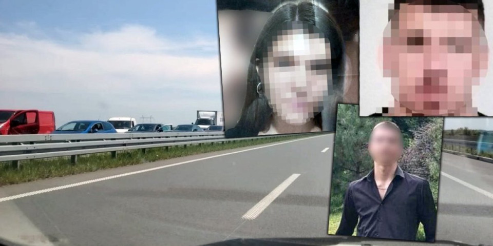 Šabac zavijen u crno: Troje studenata iz ovog grada stradalo u saobraćajnoj nesreći