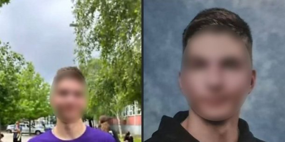 "Takvi se ne zaboravljaju, počivaj u miru dete moje..." : Emotivni oproštaj od Vuka G. koji kida srce na hiljadu delova