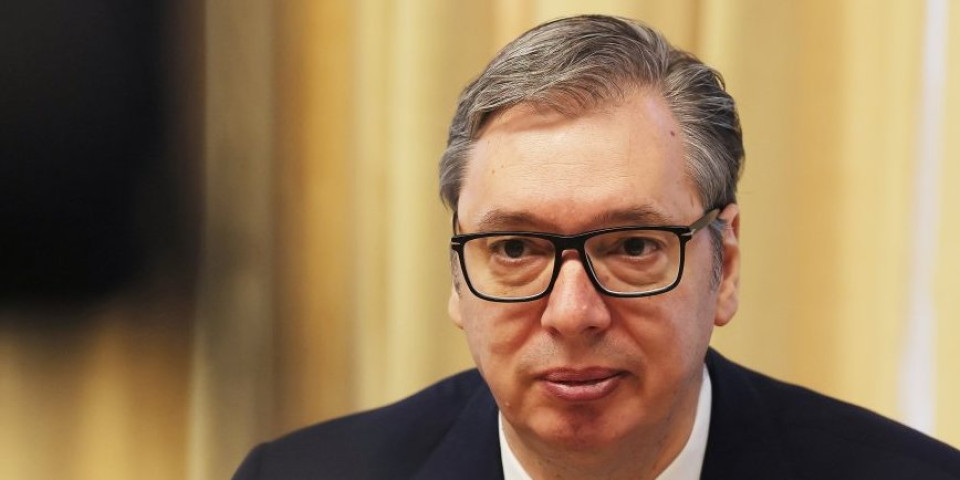 "Vučić je izgubio podršku naroda još 2023.": Blokaderka udarila na predsednika, a onda joj je sasuta istina u lice - skandal na N1