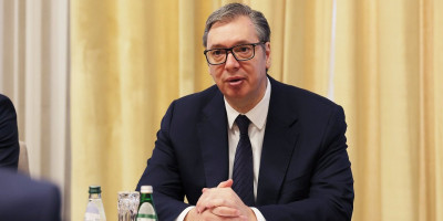 Tačno u 18.30 časova! Vučić se sutra obraća građanima Srbije – Govori o svim aktuelnim temama