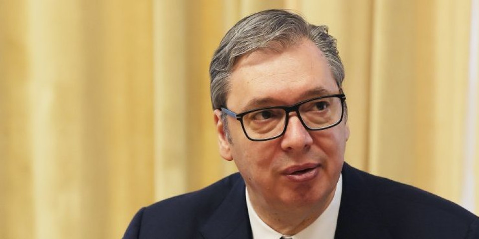 Vučićeve reči odjekuju Rusijom: Jedna izjava predsednika Srbije masovno se deli - evo i zašto