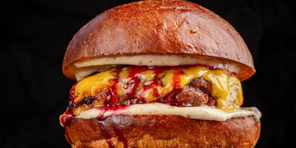 Recept za domaći burger sos: Lepši od kupovnog, a mesu daje savršen ukus