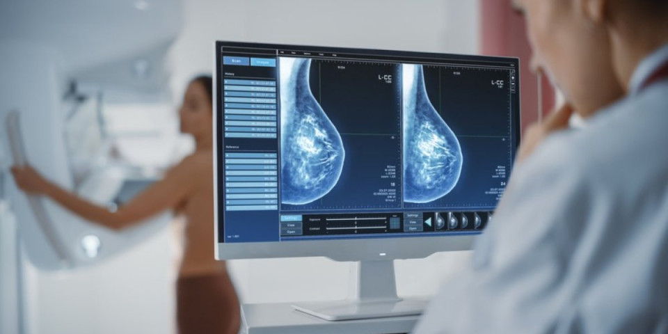 Šok u bolnici: Mislila je da ima hormonske promene, a onda je saznala da ima rak