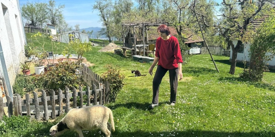 Baka Vera otkriva tajnu života na selu: Evo šta obavezno uradi posle prve kafe