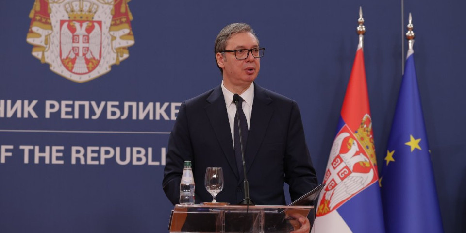 Važan sastanak: Vučić sutra sa Okamurom, u fokusu jačanje odnosa Srbije i Češke