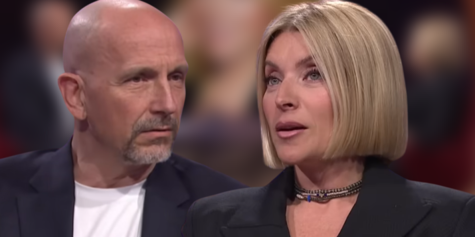 Ustaška čepulja: Anđelka potrčala kod Stankovića da pljuje po Srbiji i veliča blokadere (VIDEO)