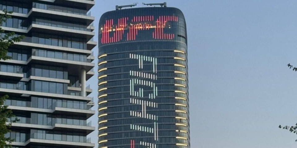 Dejna vraća Medića u Srbiju! Kula Beograd u znaku UFC: Oči celog sveta uprte u nas - Oglasio se i Grenel... (FOTO/VIDEO)