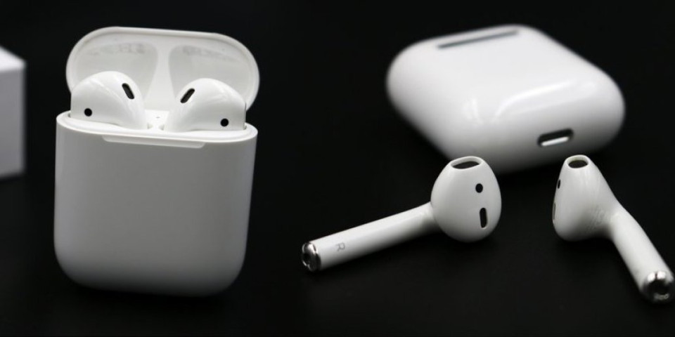 Rupice na AirPods kućištu nisu tu slučajno: Evo za šta i čemu služe