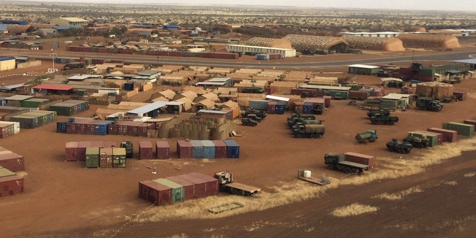 Preokret u Maliju?! Oglasila se Rusija: Afrički korpus sprečio najgore!