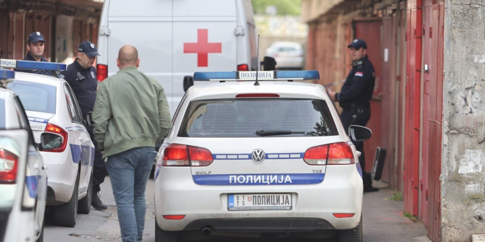 Došao da ga orobi, pa ga ubio: Saslušan monstrum koji je krvnički čekićem usmrtio Miodraga u garaži na Novom Beogradu