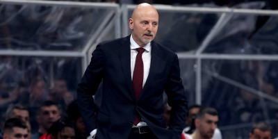 Zvezda uskoro u pohodu na novi trofej: Obradović se oglasio pred završnicu KLS