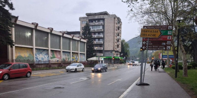 Saobraćaj se obustavlja u dva termina: Nema ulaska u ovaj grad (FOTO)