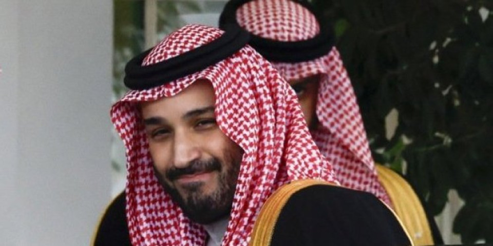 Odgovor na iranske rakete: Muhamed bin Salman kroji novu strategiju odbrane