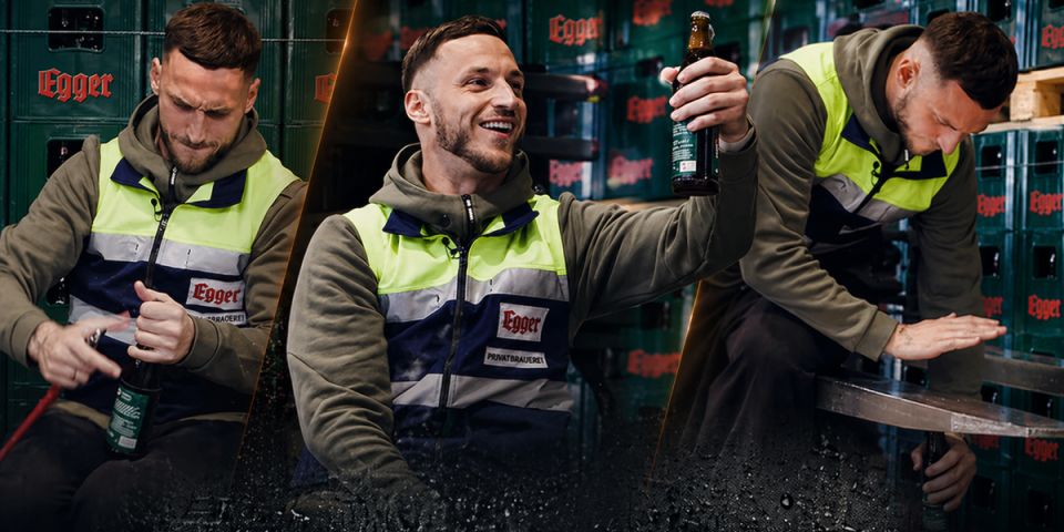 Sa ovakvim predznanjem se ide u kafanu: Arnautović pokazao kako otvoriti pivo sa 9 različitih predmeta (VIDEO)