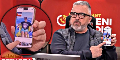 Šok u Kolegijumu – U programu uživo stigle monstruozne pretnje smrću: Vučićević sve otkrio, ovaj čovek stoji iza svega, a onda…